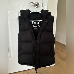 TNA SuperPuff Vest